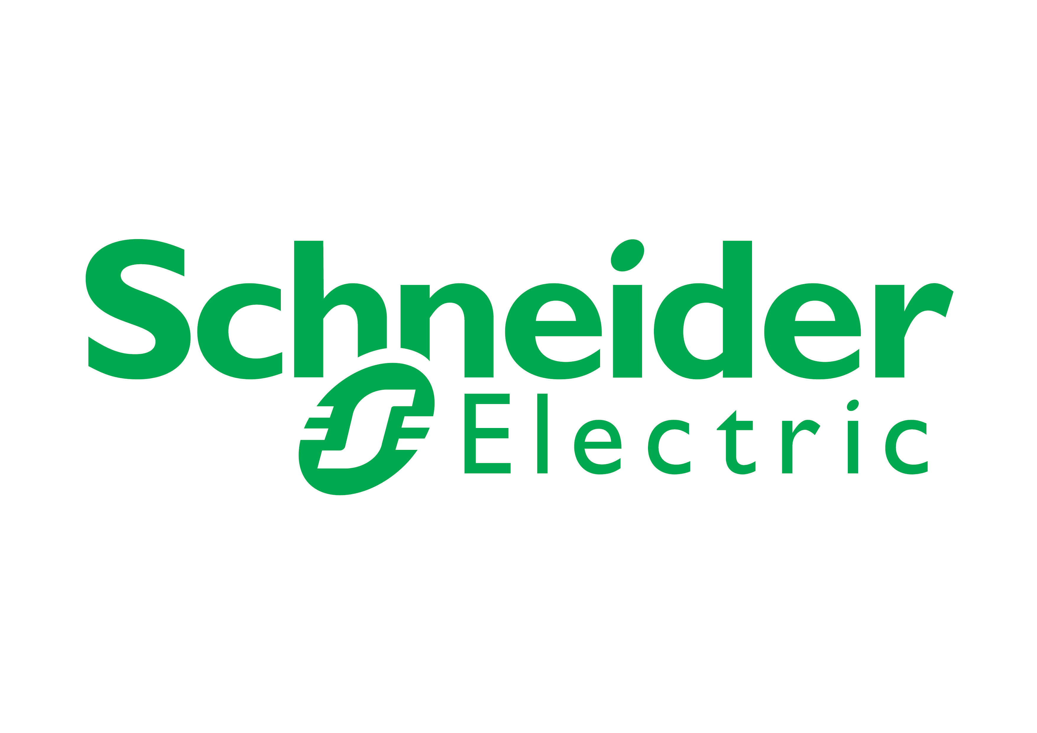 Schneider Electric Schneider Electric